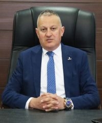 Gökçen ALEMDAROĞLU