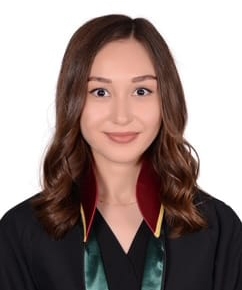 Eftun Şevval Aslan