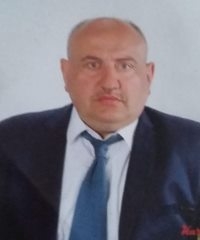 Ömer ÇAVUŞ