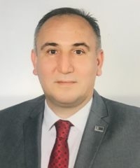 Mustafa PEHLİVAN