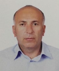 Süleyman KORKMAZ